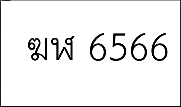 ฆฬ 6566